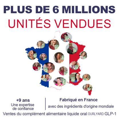 Profitez de -30 % dès l’ajout d’un deuxième article 🧡