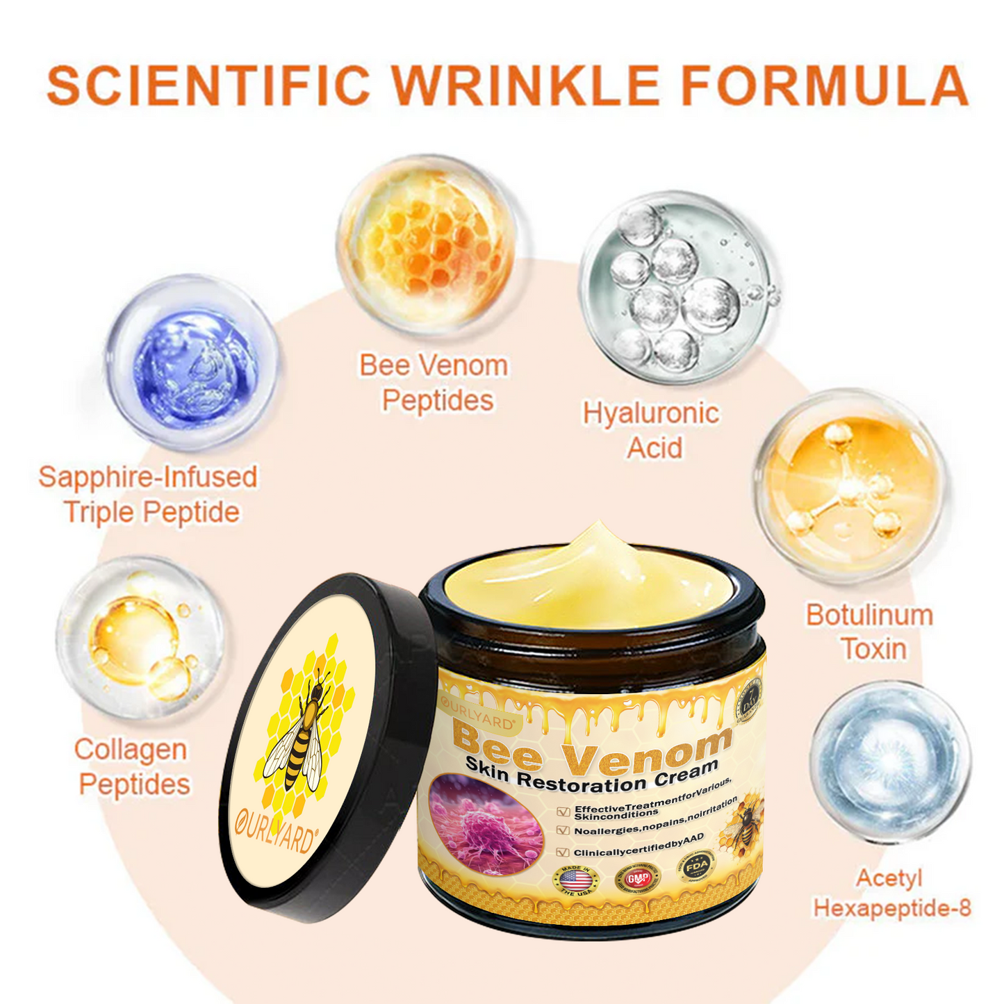 Profitez de -30 % sur le deuxième 🧡