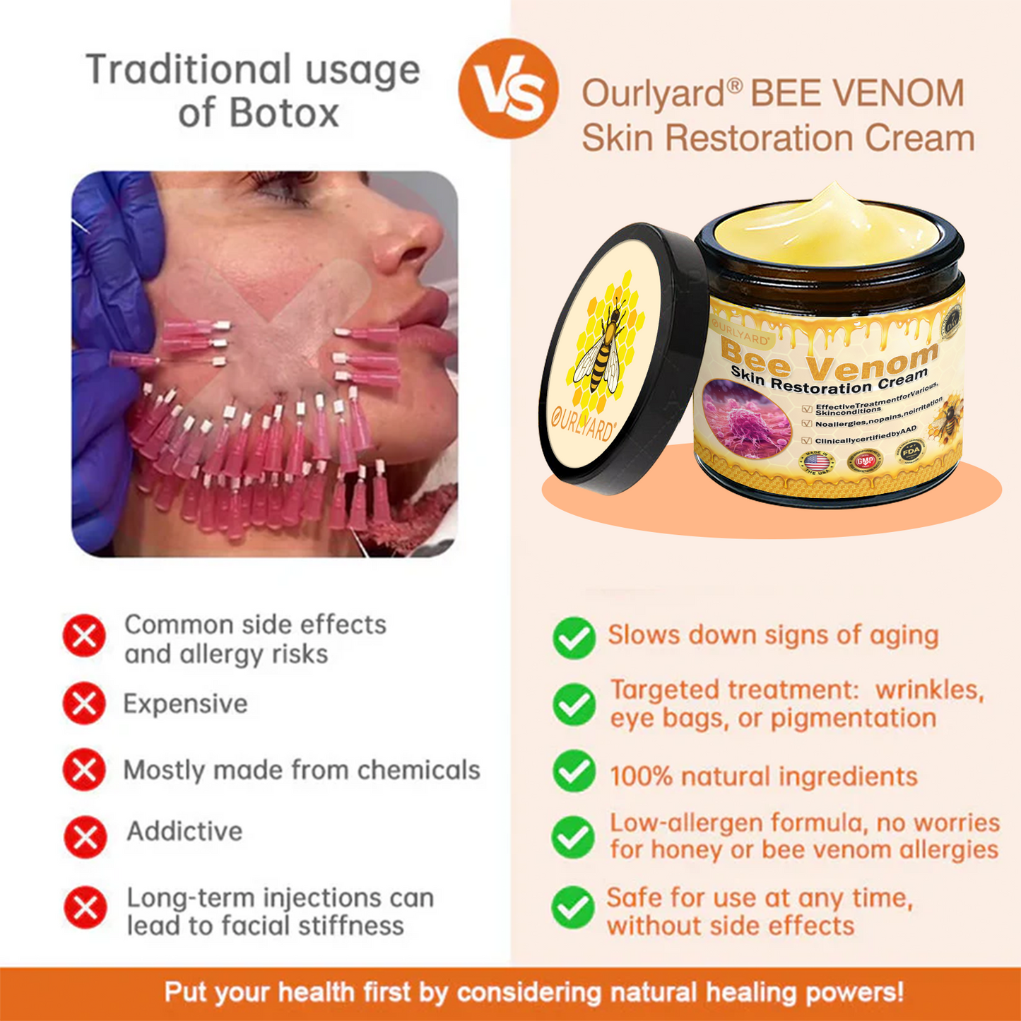 Profitez de -30 % sur le deuxième 🧡