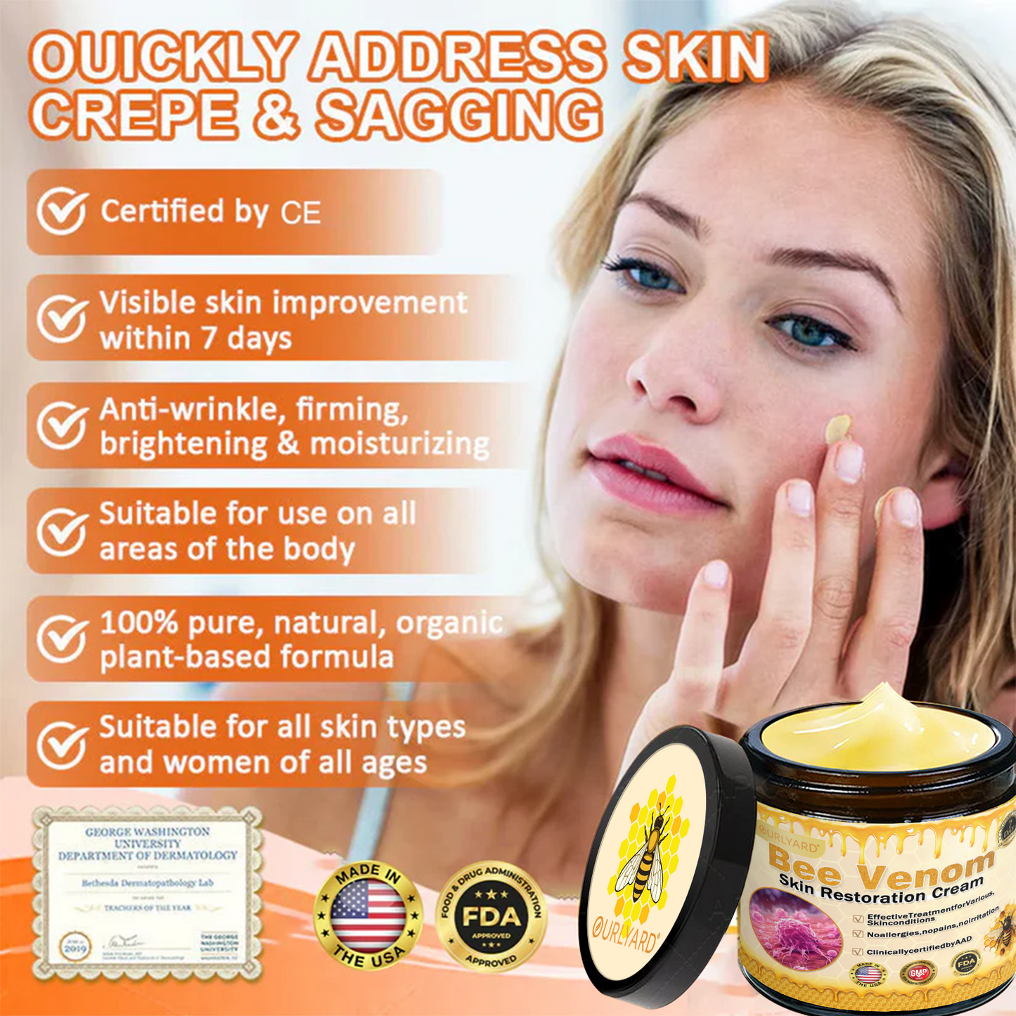 Profitez de -30 % sur le deuxième 🧡