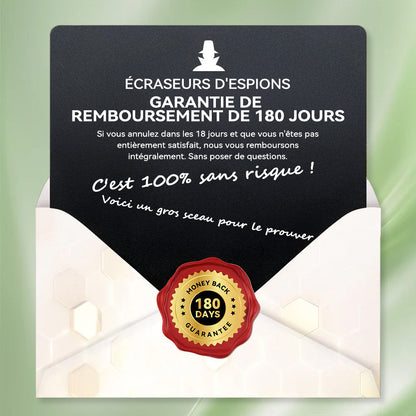 Profitez de -30 % dès l’ajout d’un deuxième article 🧡