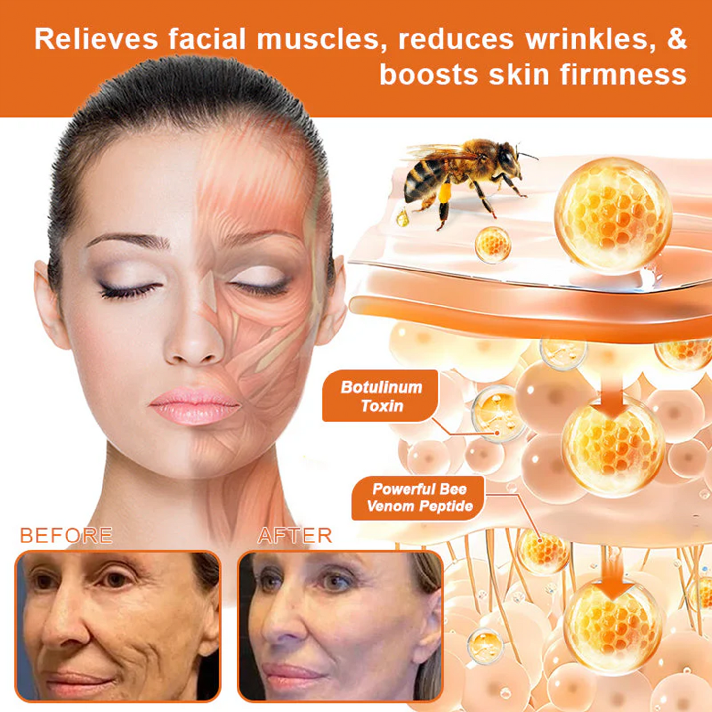 Profitez de -30 % sur le deuxième 🧡